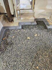 WaterGuard Drainage System