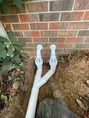 IceGuard® Discharge Line Protection