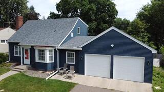 Roof and Siding Replacement - St. Louis Park, MN