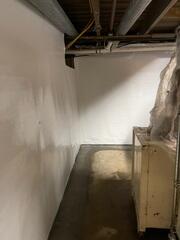 Basement Waterproofing in Toms River, NJ