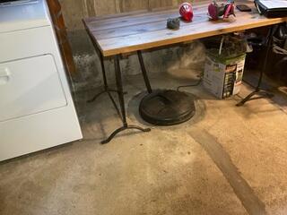 Radon Resistant Basement Waterproofing in Manchester, NH