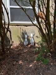 Preventing Frozen Discharge Lines