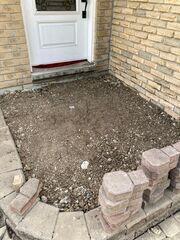 Push Pier System Installed in Mississauga, ON