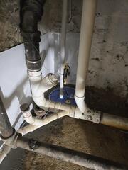SuperSump Premier