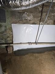 WaterGuard Drainage System
