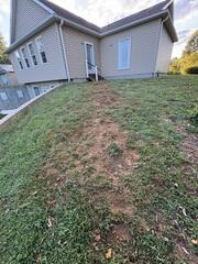 Strength from the Outside In