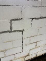 Strength for Stressed Walls