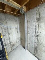 Wall Support in Saint Louis, MO