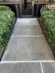 Commercial Concrete Repair & Sidewalk Leveling in Bartlett, TN