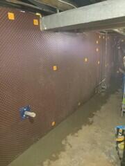 Re-concrete