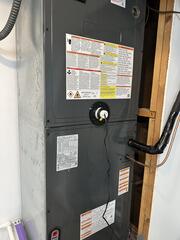 Radon Mitigation & Air Quality Upgrade in Franklin, NC