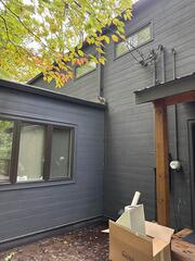 Radon Mitigation & Air Quality Upgrade in Franklin, NC