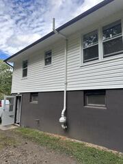 Upgraded Radon Mitigation in Burnsville