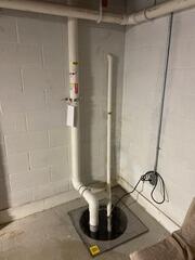 Radon Mitigation - Omaha, NE