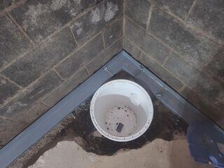 Sump Pump Installation
