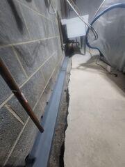 WaterGuard Installation