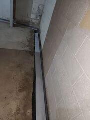 Drainage System Installation
