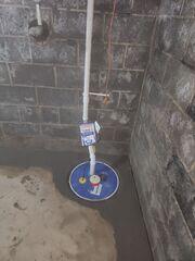 Sump Pump