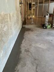 WaterGuard Drainage System