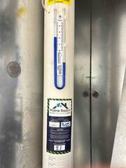 Manometer