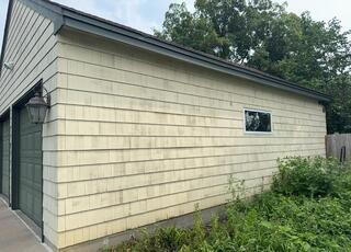 Exterior Transformation in St. Louis Park, MN