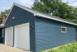 Exterior Upgrade in St. Louis Park, MN
