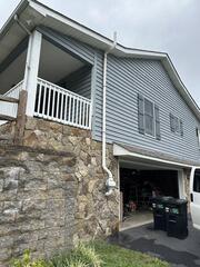 Radon Mitigation System Install in Sparta