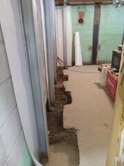 Waterproof membrane