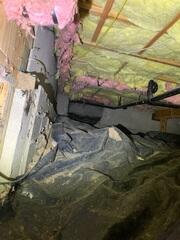 6 Mil Vapor Barrier