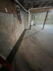 Perimeter Drainage Waterproofing System