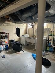 Leaky Basement in Cincinnati, OH