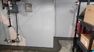 Waterproofing System in Cincinnati, OH