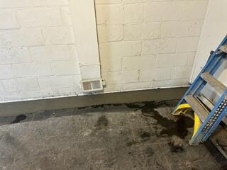 Drainage System