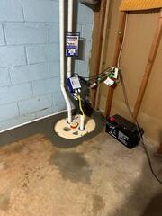 Sump Pump