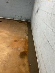 WaterGuard System