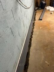 WaterGuard Installation