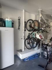 Stand Pipe