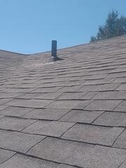 Venting Stack