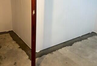 Total Basement Waterproofing in Duxbury, MA