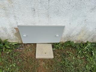 Vent Cover
