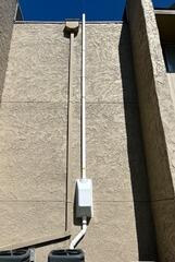 Commercial Radon Mitigation - Council Bluffs, IA