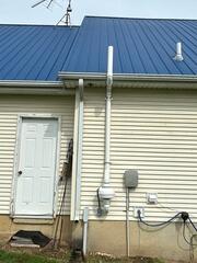 Radon Mitigation - Birmingham, IA