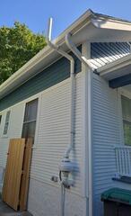 Radon Mitigation - Des Moines, IA
