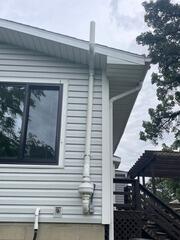 Radon Mitigation - Kellogg, IA