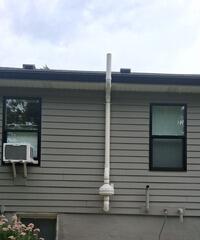 Radon Mitigation - Des Moines, IA