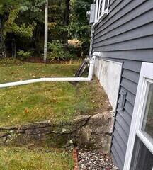IceGuard Discharge Line System