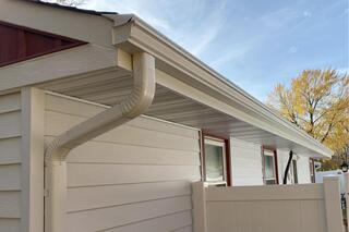 Soffit & Fascia Replacement in Bloomington, MN