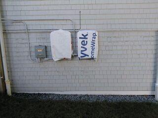 Solar Panels and House Wash in Fairfield, CT