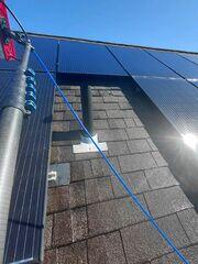 Solar Panel Cleaning