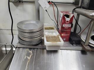 Fly Traps & the Fly Bait